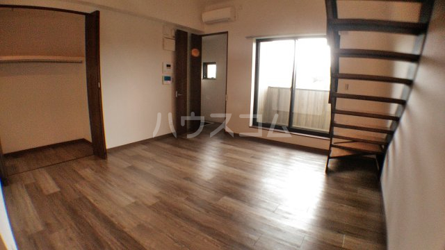 5/30 リビング/ダイニング