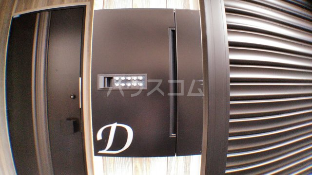 3/12 エントランス