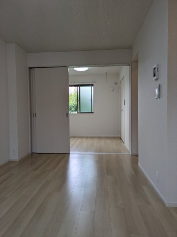 7/30 リビング/ダイニング