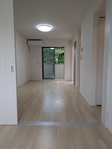 7/30 リビング/ダイニング