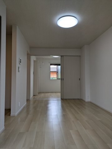 6/30 リビング/ダイニング