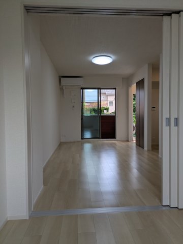 7/30 リビング/ダイニング