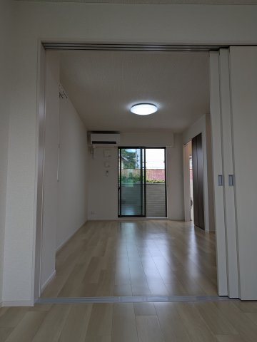 6/30 リビング/ダイニング