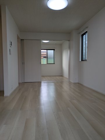 5/30 リビング/ダイニング