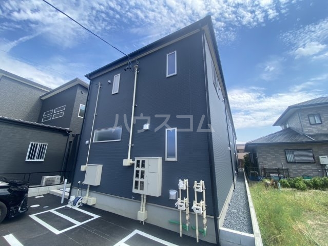1/30 外観
