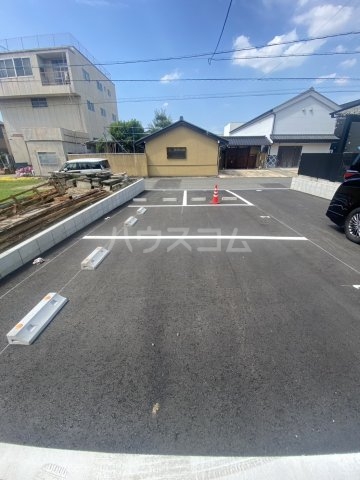 29/30 駐車場