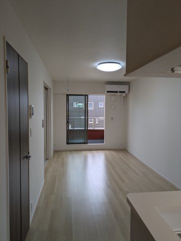 6/29 リビング/ダイニング