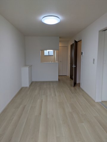 5/29 リビング/ダイニング