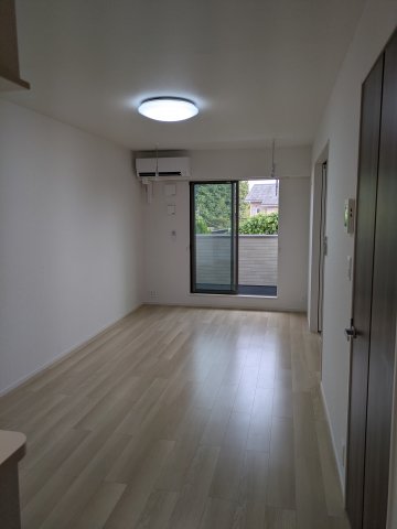 6/27 リビング/ダイニング