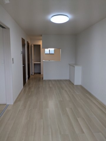 5/27 リビング/ダイニング