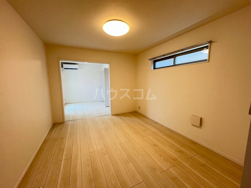 4/16 リビング/ダイニング