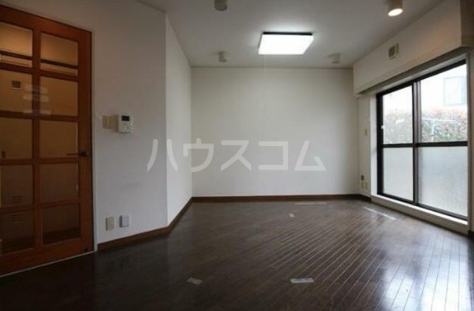 3/21 リビング/ダイニング