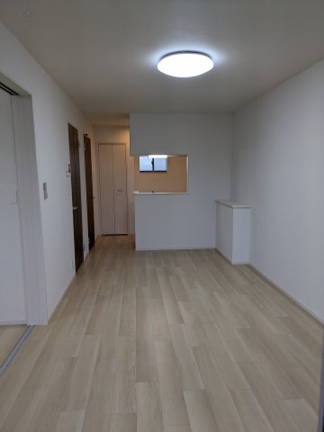 7/30 リビング/ダイニング