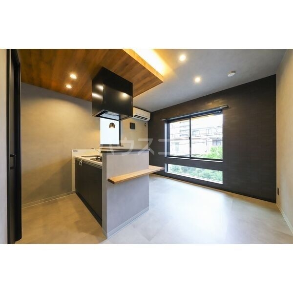 3/22 リビング/ダイニング