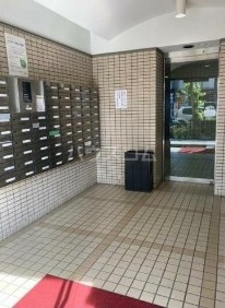 2/9 エントランス