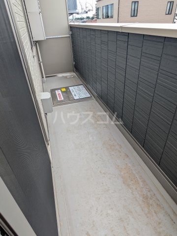 17/30 バルコニー