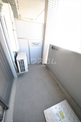 22/30 バルコニー