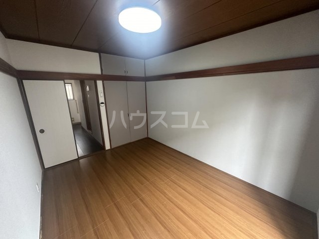 5/30 室内