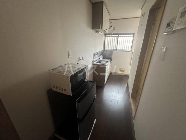 6/30 室内