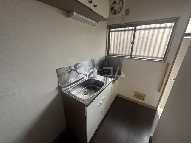 10/30 キッチン