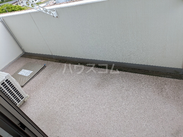 20/30 バルコニー