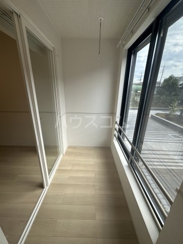 23/30 バルコニー
