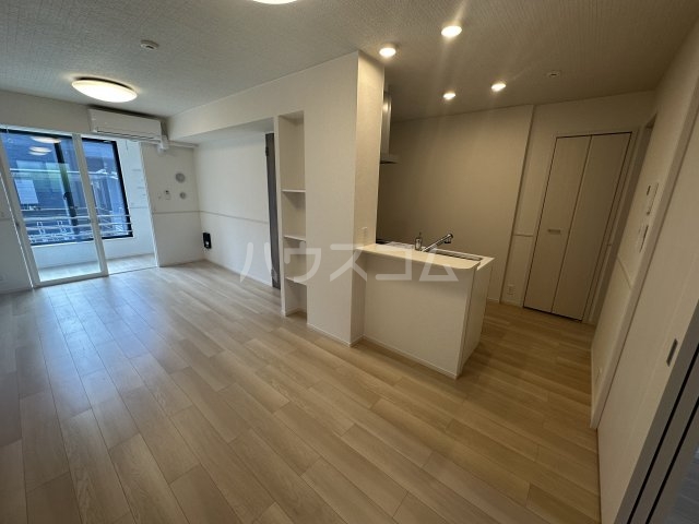 3/30 リビング/ダイニング