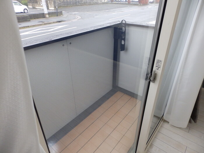 18/23 バルコニー