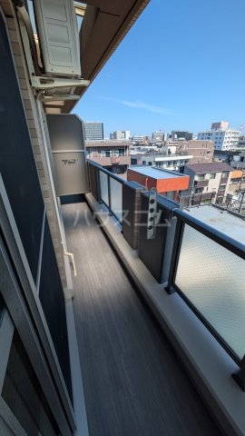 14/30 バルコニー