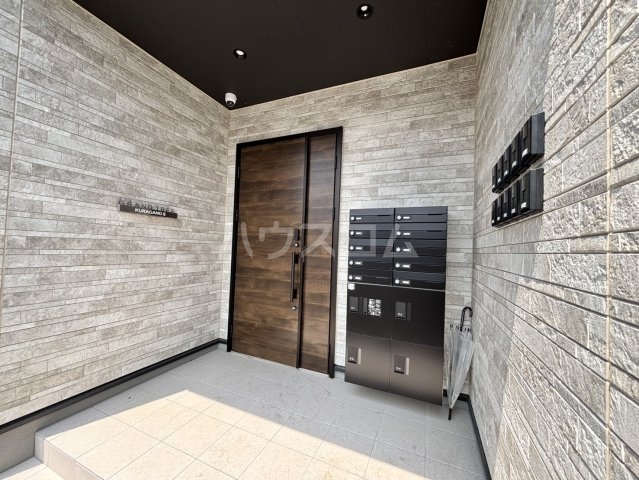 2/7 エントランス