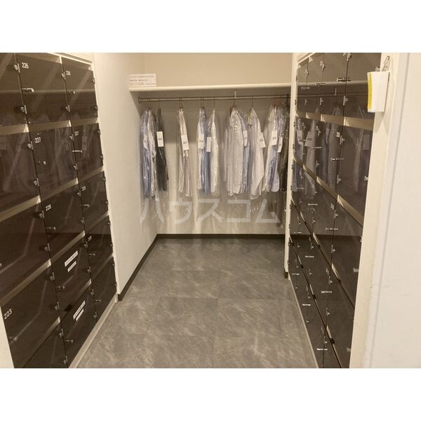 12/17 エントランス