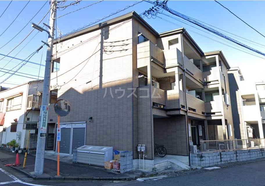 2/13 外観