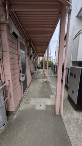 2/6 エントランス