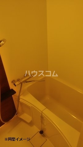 8/27 浴室