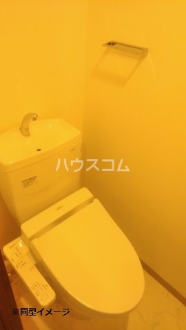 9/27 トイレ