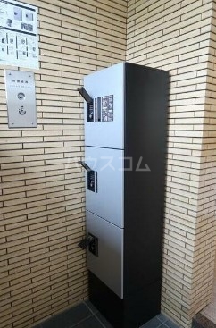 その他共有