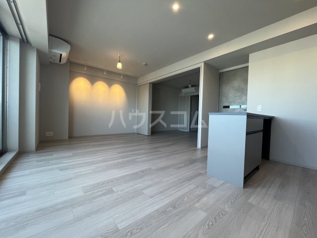 3/27 リビング/ダイニング