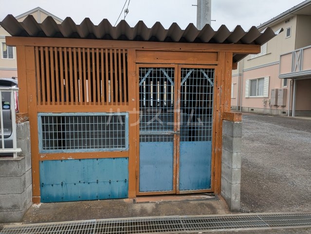 2/4 エントランス