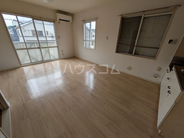 3/19 リビング/ダイニング