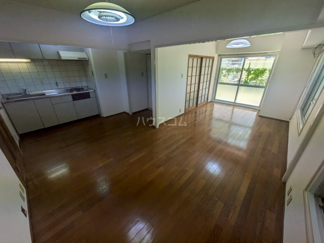 3/30 リビング/ダイニング