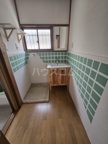 11/25 洗面