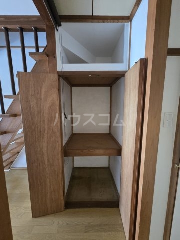 6/25 収納