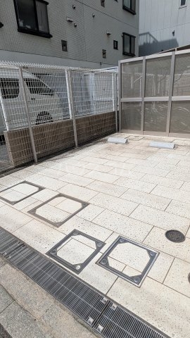4/5 駐車場