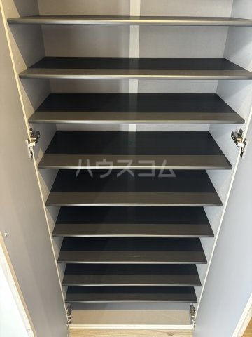 9/30 収納
