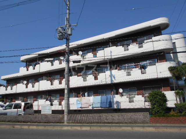 1/30 外観