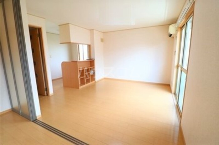 3/20 リビング/ダイニング