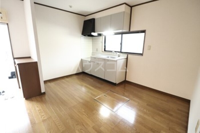 3/21 リビング/ダイニング