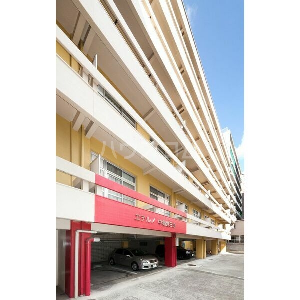 2/10 エントランス