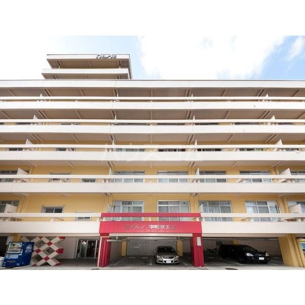 13/25 バルコニー