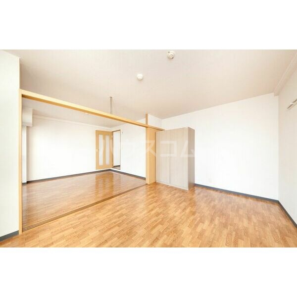 4/25 リビング/ダイニング